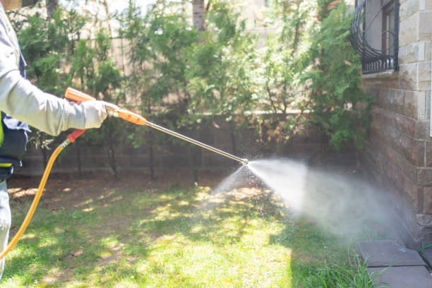 Best Best Pest Control Companies  in Sidney, IL