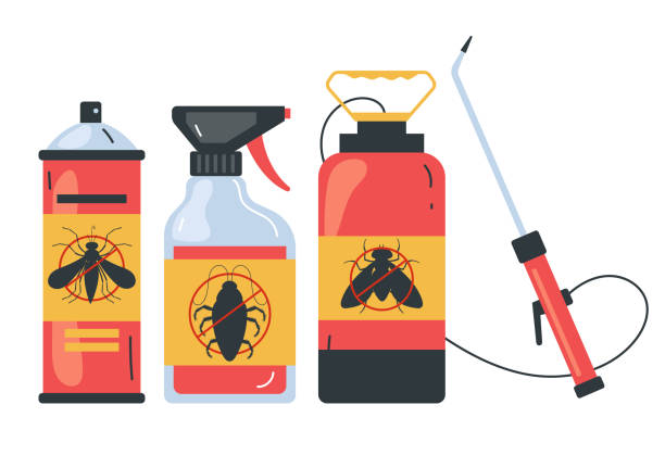 Trusted Sidney, IL Pest Control Experts